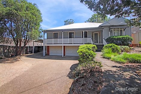 Property photo of 7 Honiton Avenue East Carlingford NSW 2118