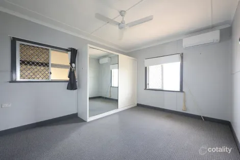 Property photo of 52 Lucas Street Gracemere QLD 4702