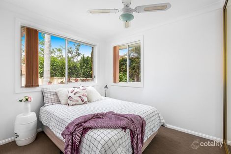 Property photo of 4/4 Ewing Place Balgownie NSW 2519