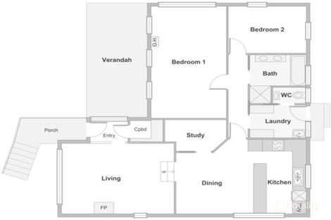 Property photo of 33 Dennis Street Garran ACT 2605