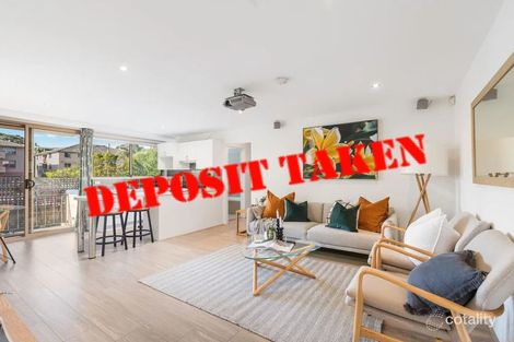 Property photo of 2/36 Brittain Crescent Hillsdale NSW 2036