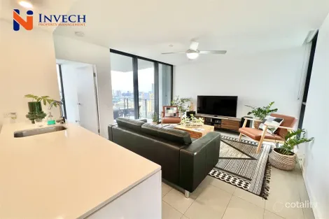 1704/10 Trinity St, Fortitude Valley, QLD 4006