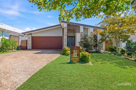 27 Bottle Brush Cct, Coomera, QLD 4209