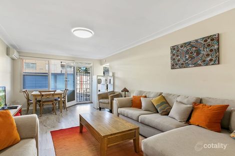 Property photo of 12/55 College Street Drummoyne NSW 2047