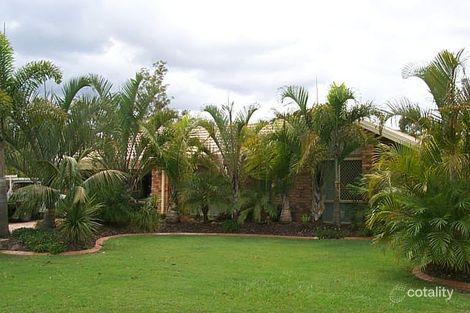 Property photo of 6 Christella Court Cornubia QLD 4130