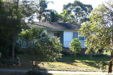 5 Shedworth St, Marayong, NSW 2148