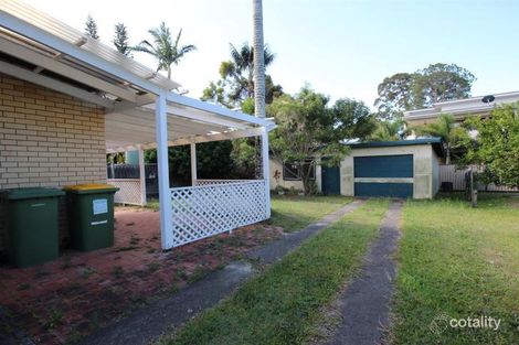 Property photo of 71 Central Street Labrador QLD 4215