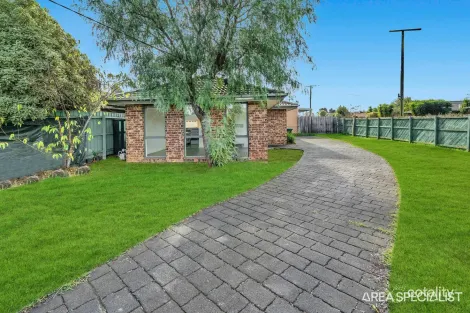 Property photo of 10 Bernard Drive Melton South VIC 3338