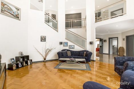 Property photo of 49 Templewood Crescent Avondale Heights VIC 3034