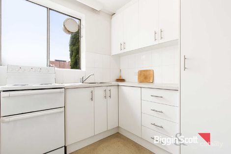 Property photo of 16/81 Edinburgh Street Richmond VIC 3121