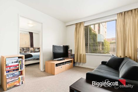 Property photo of 16/81 Edinburgh Street Richmond VIC 3121