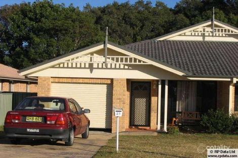 21 Biscay Cl, Anna Bay, NSW 2316