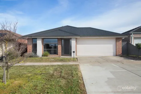 23 Ocallaghan Pde, Lucas, VIC 3350