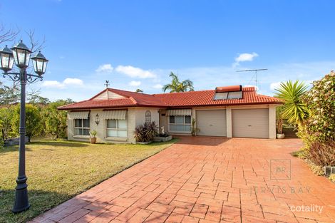 Property photo of 22 Kurraba Place St Georges Basin NSW 2540