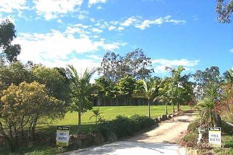4 Paddy Rd, Warner, QLD 4500