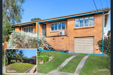 Property photo of 2/5 McLay Street Coorparoo QLD 4151
