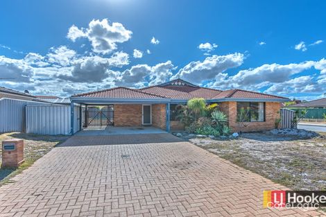 Property photo of 9 Autumn Crescent Thornlie WA 6108