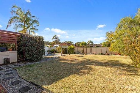 Property photo of 22 Kurraba Place St Georges Basin NSW 2540