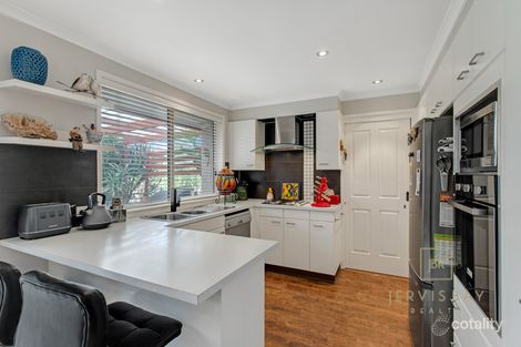Property photo of 22 Kurraba Place St Georges Basin NSW 2540