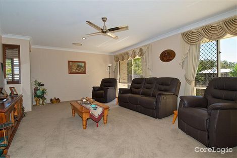 Property photo of 8 Osmond Court Pacific Pines QLD 4211