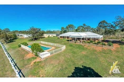 Property photo of 33 Houghs Road Muirlea QLD 4306