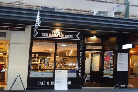 12 Degraves St, Melbourne, VIC 3000