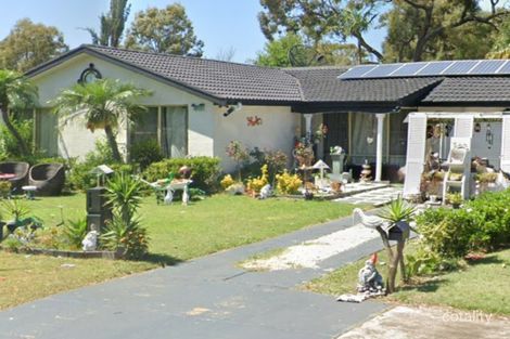 Property photo of 64 Bainbridge Avenue Ingleburn NSW 2565