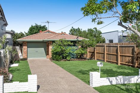 Property photo of 9 McFadden Street Wynnum QLD 4178