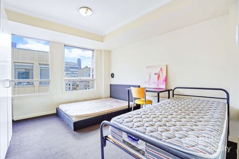 Property photo of 1306/238-242 Flinders Street Melbourne VIC 3000