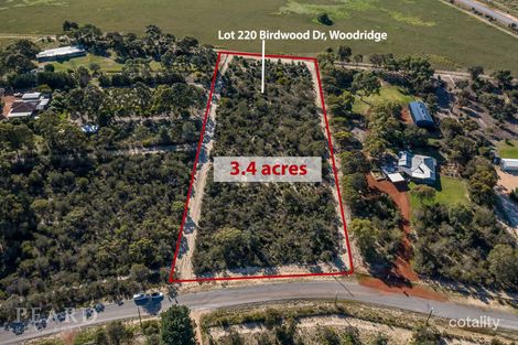 127 Birdwood Dr, Woodridge, WA 6041