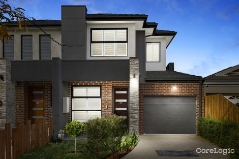 Property photo of 2/31 Clarendon Parade West Footscray VIC 3012