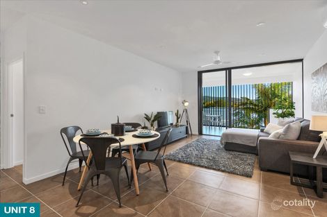Property photo of 10/16 Hawthorne Street Enoggera QLD 4051