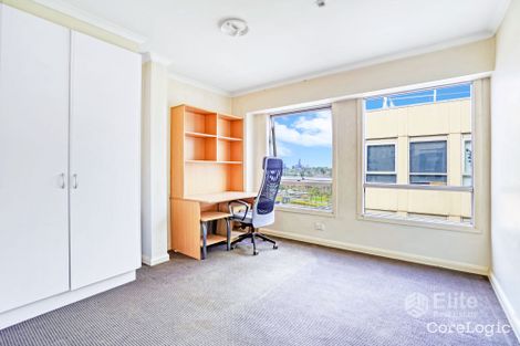 Property photo of 1306/238-242 Flinders Street Melbourne VIC 3000