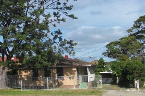 Property photo of 85 Little Bay Road Little Bay NSW 2036