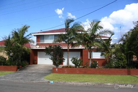 38 Ellengowan Cres, Fairy Meadow, NSW 2519