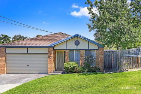 Property photo of 1 Arnold Street Ringwood VIC 3134