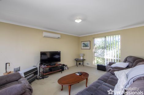 Property photo of 29/91 Lowanna Way Armadale WA 6112