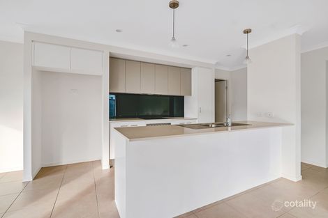 Property photo of 2 Yabbra Lane Upper Coomera QLD 4209