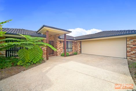 Property photo of 51 Oak Street Cooroy QLD 4563