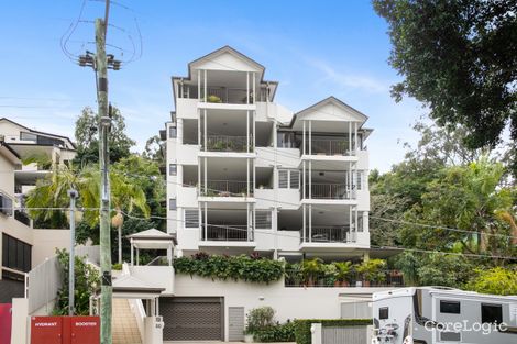 Property photo of 6/30 Paradise Street Highgate Hill QLD 4101