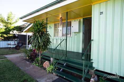Property photo of 21 Diamond Crescent Happy Valley QLD 4825