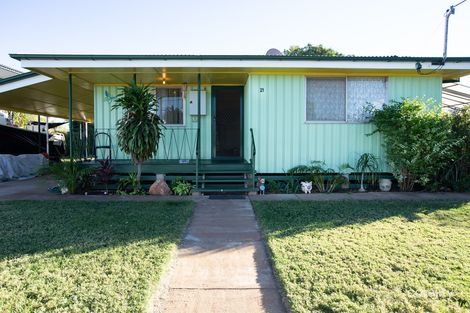 Property photo of 21 Diamond Crescent Happy Valley QLD 4825