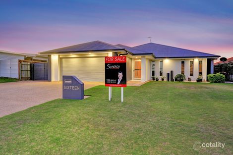 Property photo of 16 Fierro Drive Bargara QLD 4670