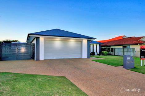 Property photo of 16 Fierro Drive Bargara QLD 4670