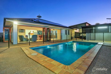 Property photo of 16 Fierro Drive Bargara QLD 4670