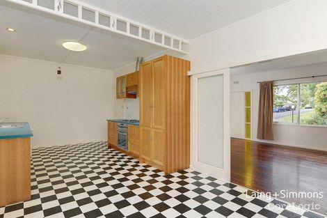 Property photo of 41 Meredith Avenue Hornsby Heights NSW 2077