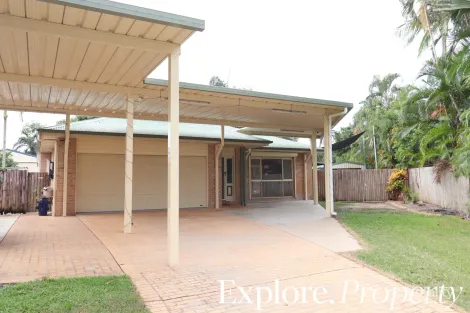 10 Mervyn Ct, Bucasia, QLD 4750