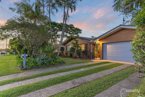 Property photo of 19 Clavan Street Ballina NSW 2478