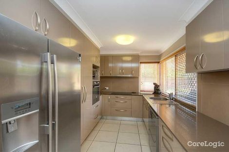 Property photo of 2/25 Thornleigh Crescent Varsity Lakes QLD 4227
