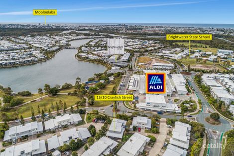 Property photo of 15/10 Crayfish Street Mountain Creek QLD 4557